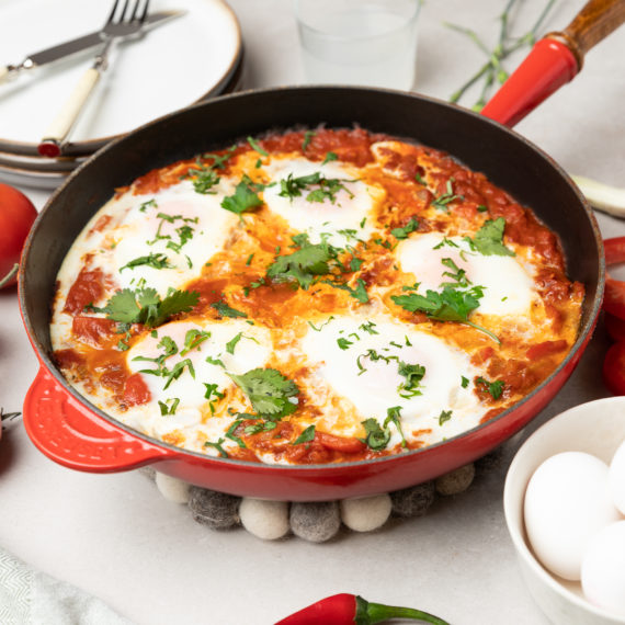 Shakshuka