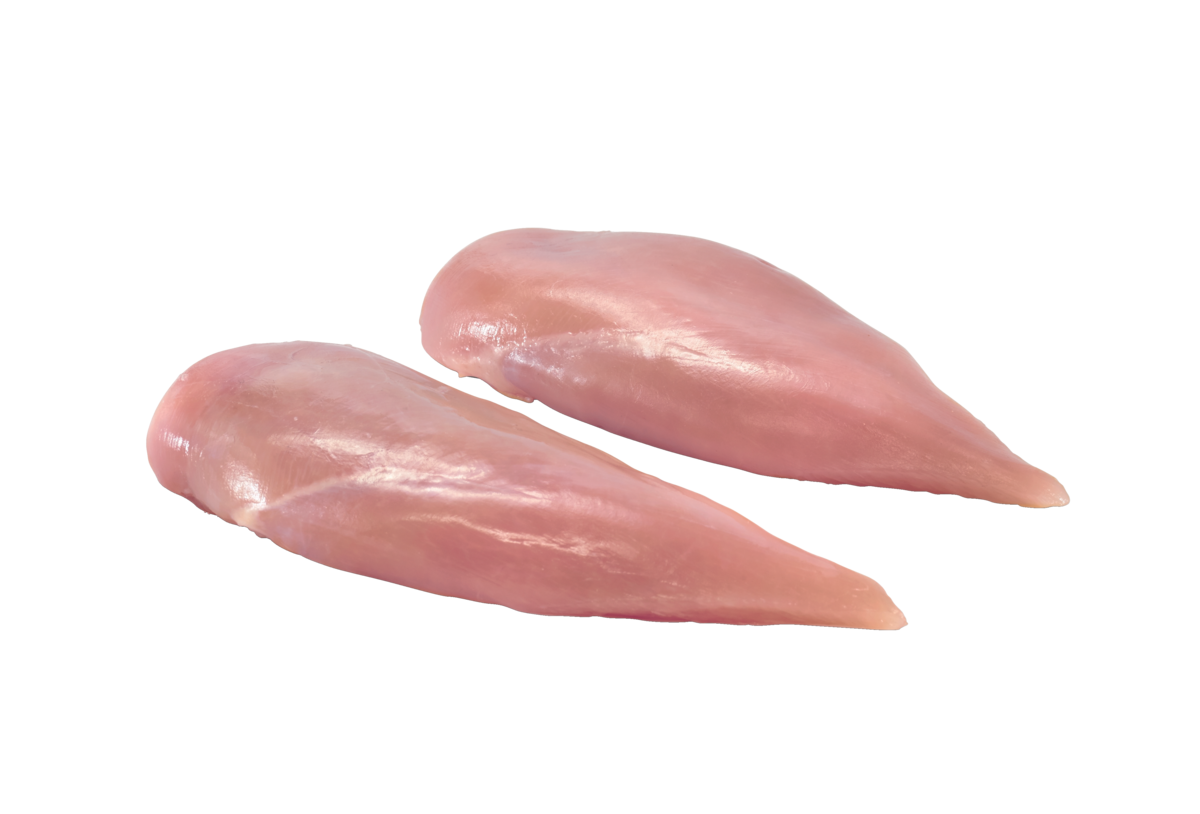 Kyllingfilet Naturell