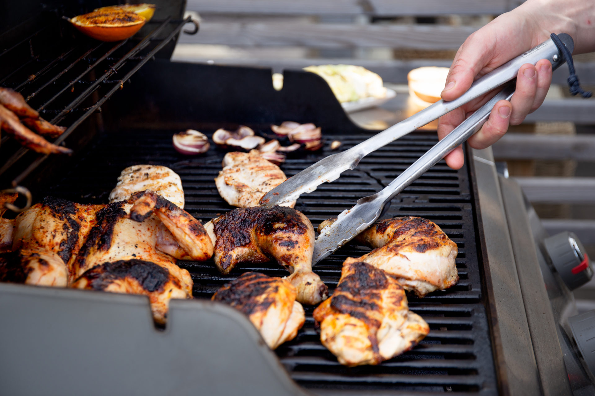 Grill