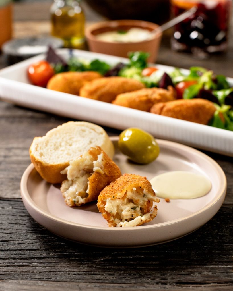 Spansk mat middagstips