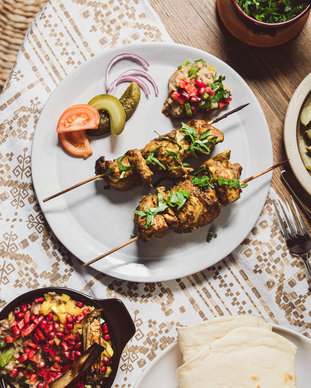 shish tawook
