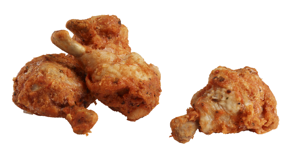 Buffalo Lollipop Cut Wings