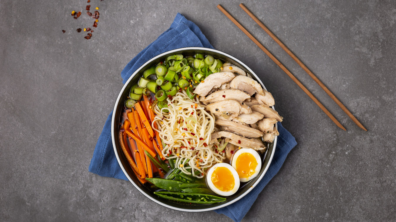 ramen