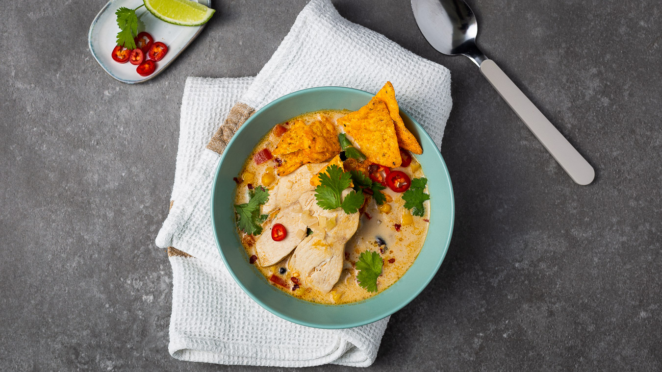 tacosuppe