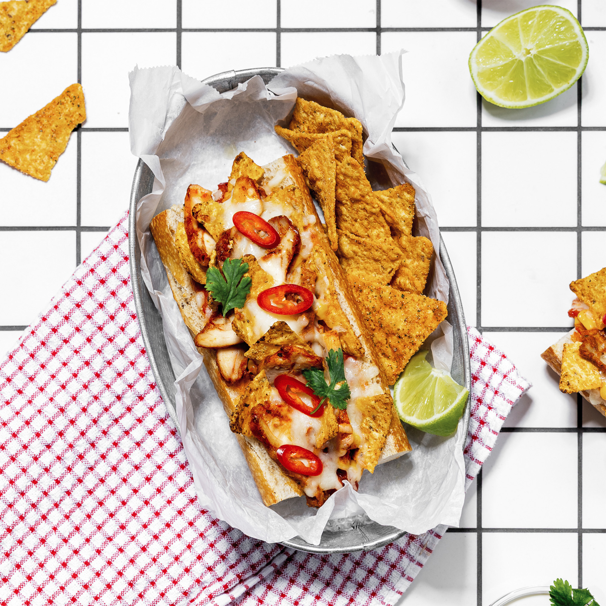 Taco baguette_1x1